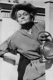 Elizabeth Slifer portrait