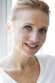 Christina Große portrait