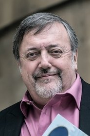 Brian Sibley portrait