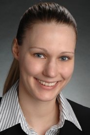 Mirjam Zbinden portrait