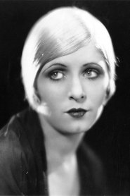 Dorothy Seastrom portrait