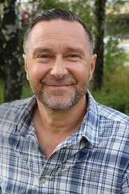 Teemu Lehtilä portrait