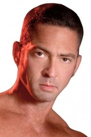Bryce Pierce portrait