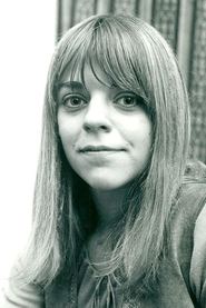 Petra Markham portrait