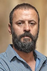 Ali Suliman portrait