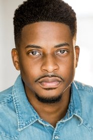 Brandon Middleton portrait