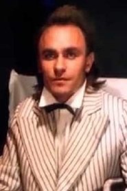 Anatoliy Mescheryakov portrait