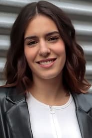 Camila Valero portrait