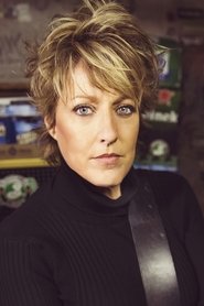 Katrina Leskanich portrait
