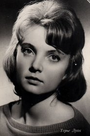 Terje Luik portrait