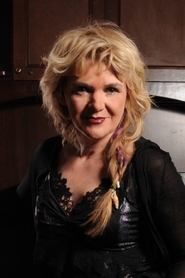 Francesca Gagnon portrait