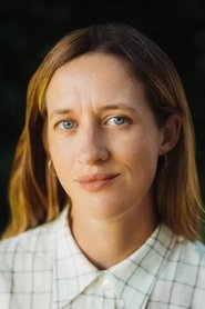 India Donaldson portrait
