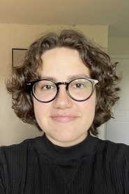 Odeya Leikin portrait