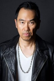 Bruce Baek portrait