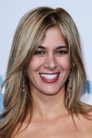 Annie Wood portrait