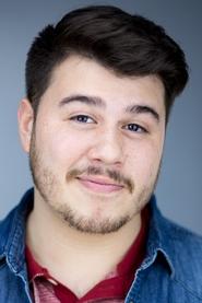 Esteban Dager portrait