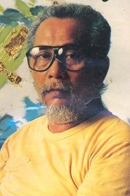 Bagong Kussudiardjo portrait