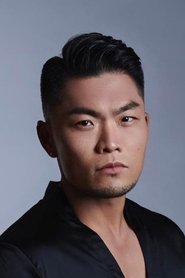Nicky Lee portrait