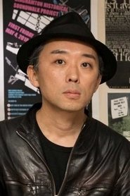 Daïchi Saïto portrait