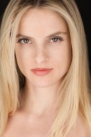 Cathryn Dylan portrait
