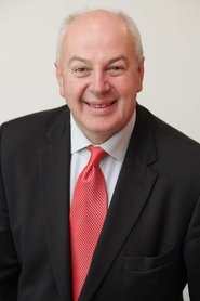 Bobby Kerr portrait