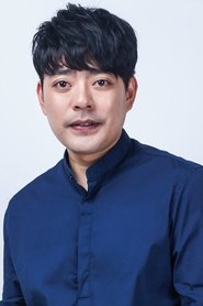 Yoon Jin-Ha portrait