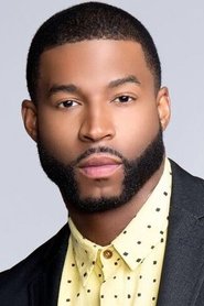 Robert Christopher Riley portrait