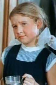 Vera Povetkina portrait