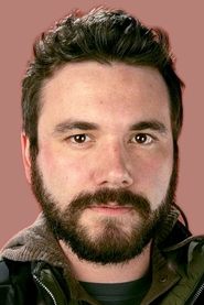 AJ Bowen portrait