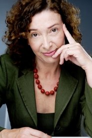 Isabel Leitão portrait