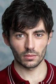 Antoine Cordier portrait