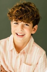 Lewis Cummins portrait