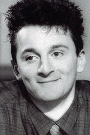 Nik Novecento portrait