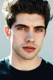 Carter Jenkins portrait
