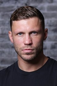 Harry Matthews portrait
