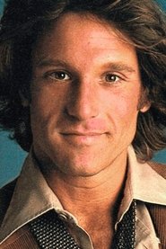 Richard Pacheco portrait