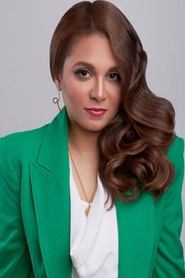 Rahma Ahmed Farag portrait