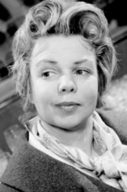 Valerie Steinmann portrait
