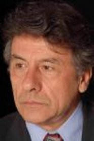 Kostas Hatzoudis portrait