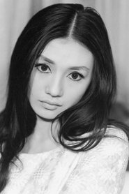 Mariko Kaga portrait