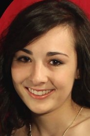 Alicia Barbadoux portrait