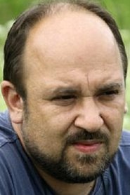 Aleksandr Gilyarevskiy portrait