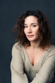 Jeannine Wacker portrait