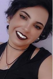 Gabriella Oliveira portrait