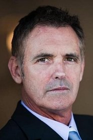 Andrew McFarlane portrait