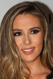 Sophia Rose Stallone portrait