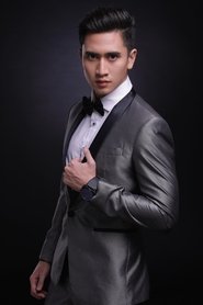 Verrell Bramasta portrait