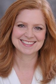 Amy Larson portrait