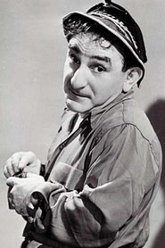 Johnny Puleo portrait