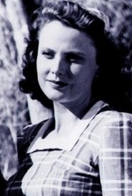 Aurore Palmgren portrait
